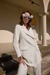 ADRIANA TAKIM EKRU - Thumbnail