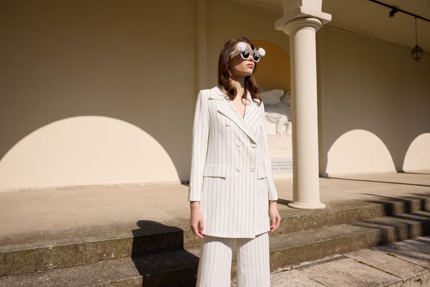 Senna - ADRIANA TAKIM EKRU (1)