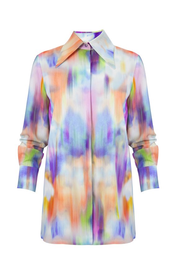 Senna - AGATA SHIRT ORJİNAL