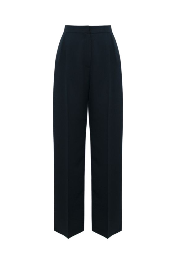 Senna - ALLURE PANTOLON SİYAH