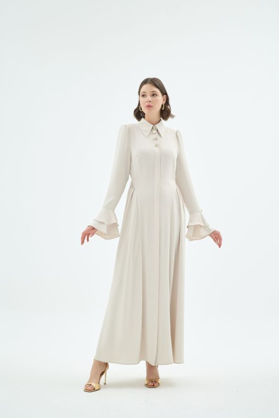  - ALUNE ELBİSE TAŞ