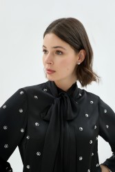 ALYA TAKIM SİYAH - Thumbnail