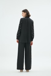 ALYA TAKIM SİYAH - Thumbnail