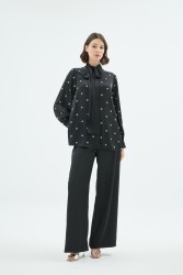 ALYA TAKIM SİYAH - Thumbnail