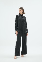 ALYA TAKIM SİYAH - Thumbnail