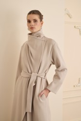 AMARA CAPE BEJ - Thumbnail