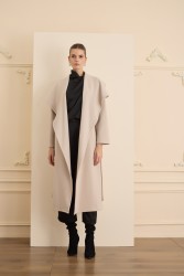 AMARA CAPE BEJ - Thumbnail