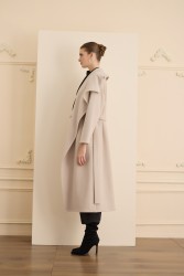 AMARA CAPE BEJ - Thumbnail