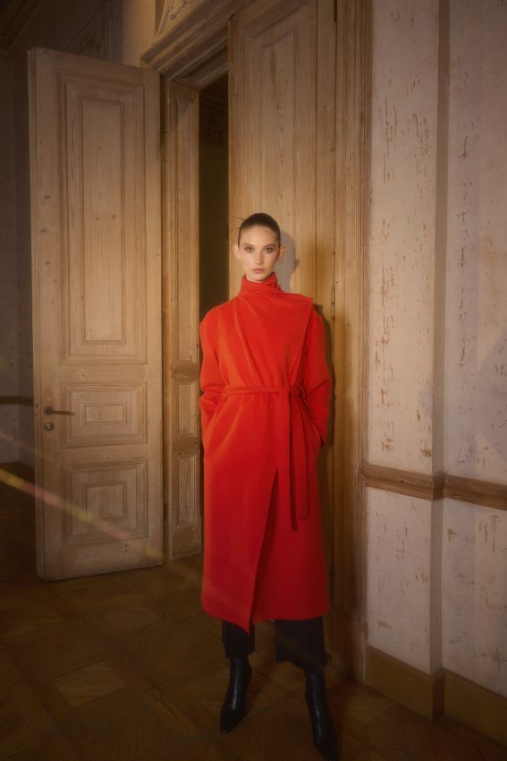 Senna - AMARA CAPE NAR ÇİÇEĞİ