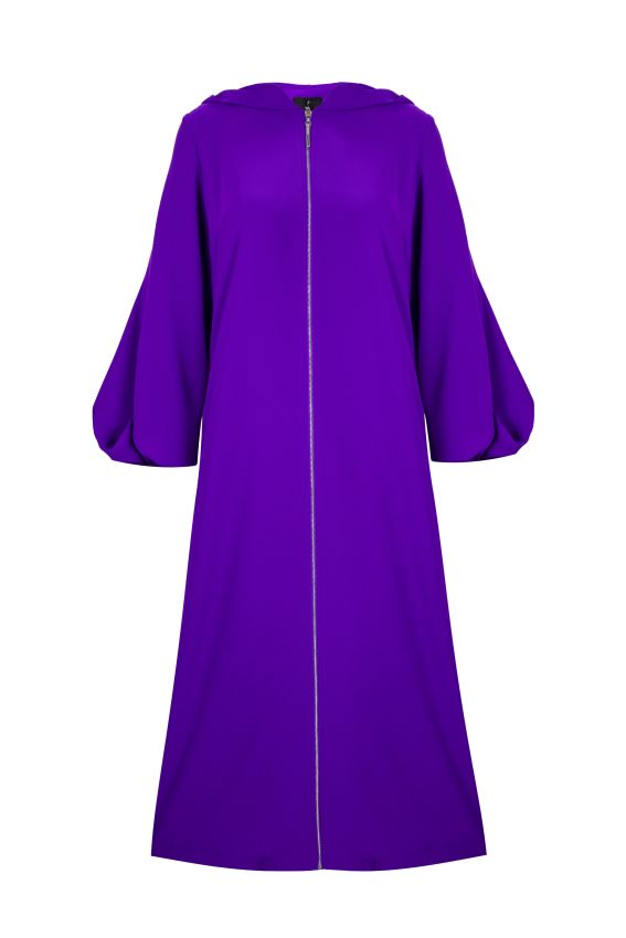 Senna - ANDREA ABAYA MOR