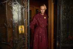 AURORA CAPE BORDO - Thumbnail