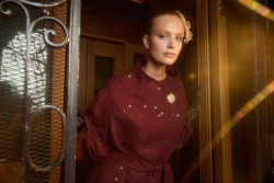 AURORA CAPE BORDO - Thumbnail