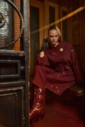 AURORA CAPE BORDO - Thumbnail