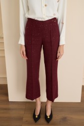 AURORA PANTOLON BORDO - Thumbnail