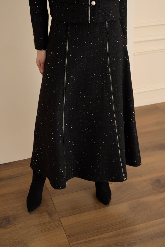 Senna - AURORA ETEK SİYAH