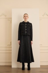 AURORA ETEK SİYAH - Thumbnail