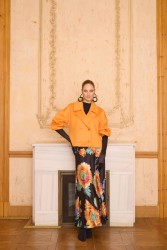 AZALEA CEKET TURUNCU - Thumbnail