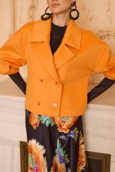 AZALEA CEKET TURUNCU - Thumbnail