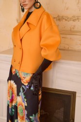 AZALEA CEKET TURUNCU - Thumbnail