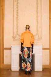 AZALEA CEKET TURUNCU - Thumbnail