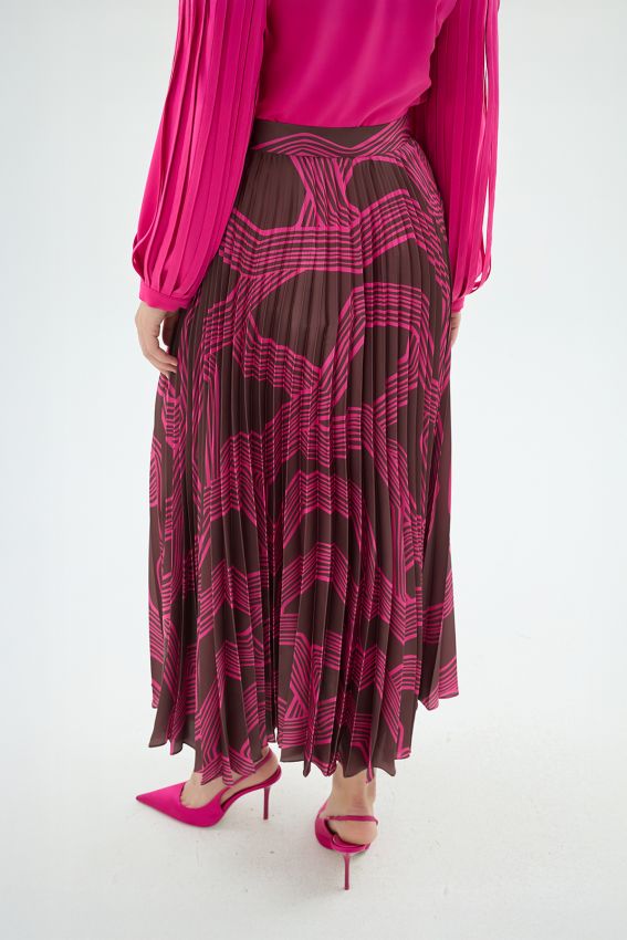 Senna - BARBARA ETEK KAHVE (1)