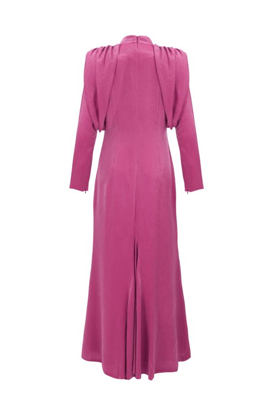 BEATRICE DRESS FUŞYA