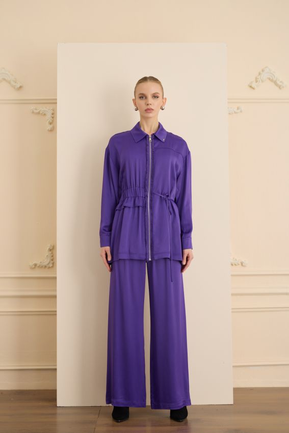 Senna - BEGONIA TAKIM MOR