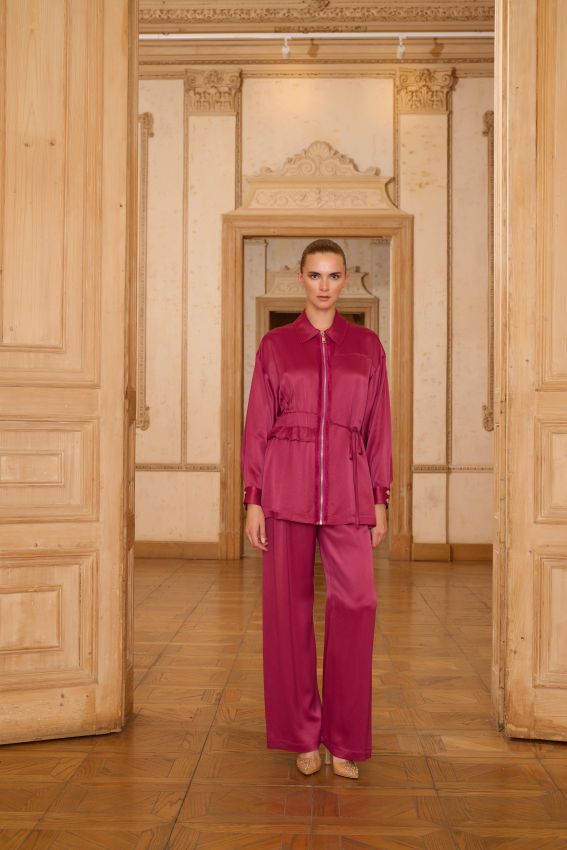 Senna - BEGONIA TAKIM MÜRDÜM