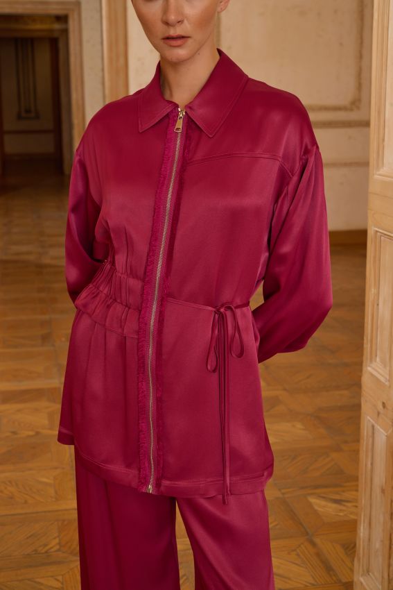 Senna - BEGONIA TAKIM MÜRDÜM (1)