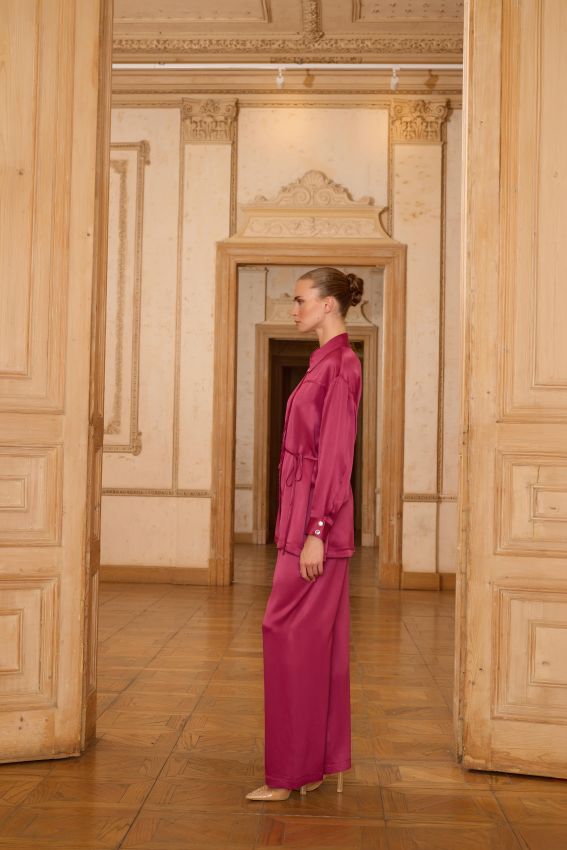 BEGONIA TAKIM MÜRDÜM