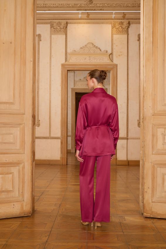 BEGONIA TAKIM MÜRDÜM