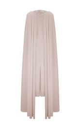 BENGY ELBİSE BEJ - Thumbnail