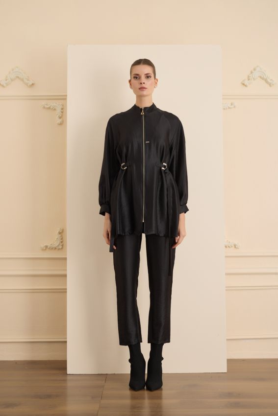 Senna - BRENNA TAKIM SİYAH