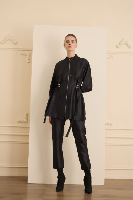 Senna - BRENNA TAKIM SİYAH (1)