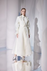 BISTRO TRENCH EKRU - Thumbnail