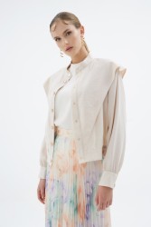 BLOSSEM BEJ BOMBER - Thumbnail