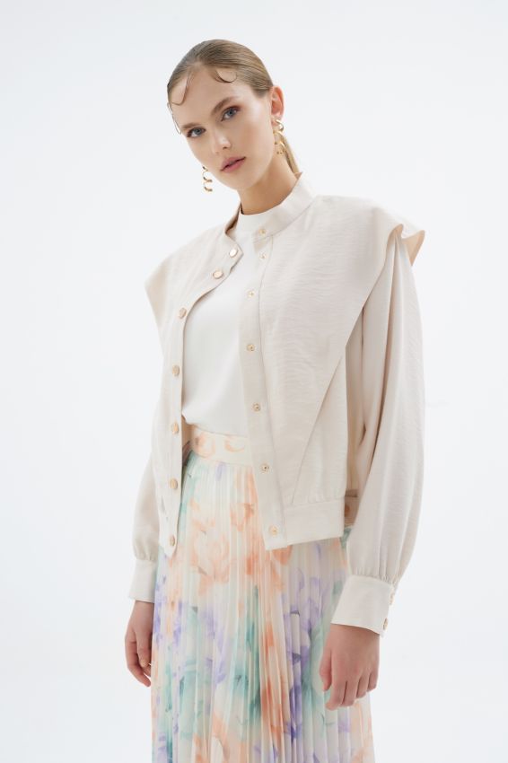 BLOSSEM BEJ BOMBER