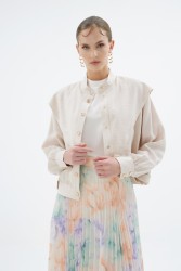 BLOSSEM BEJ BOMBER - Thumbnail