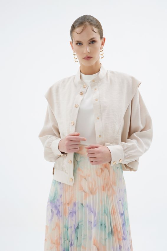 BLOSSEM BEJ BOMBER
