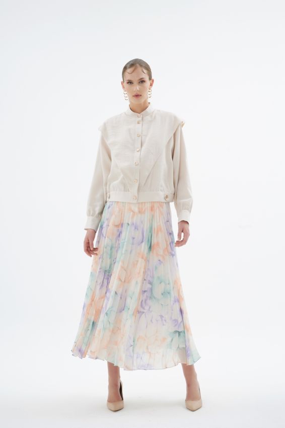  - BLOSSEM BEJ BOMBER