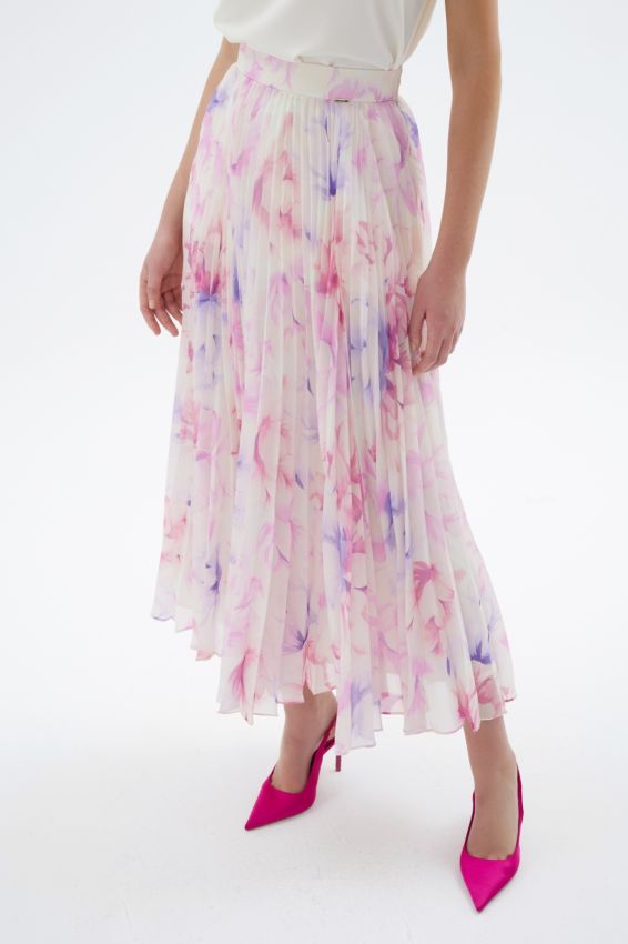  - BLOSSEM FUŞYA ETEK