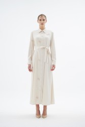 BLUME GÖMLEK ELBİSE - Thumbnail