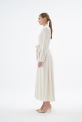 BLUME GÖMLEK ELBİSE - Thumbnail