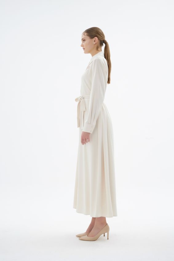 BLUME GÖMLEK ELBİSE