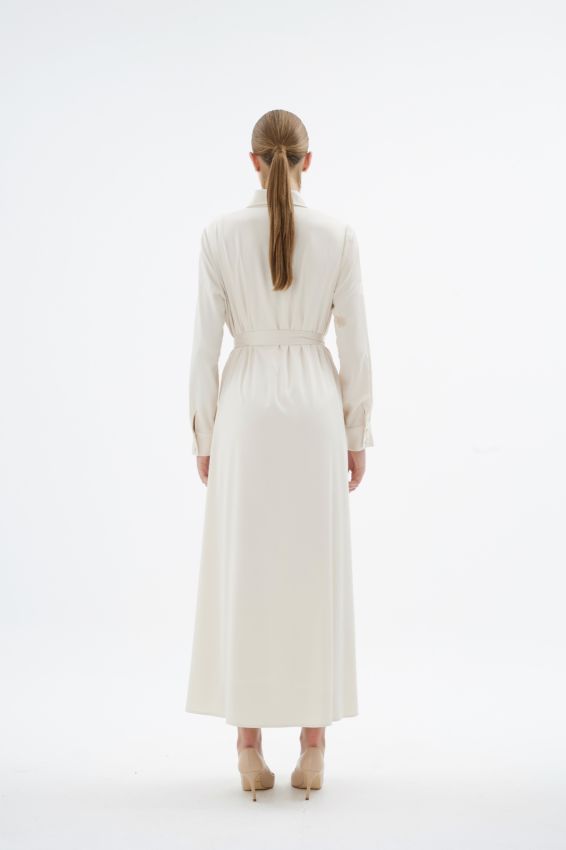 BLUME GÖMLEK ELBİSE