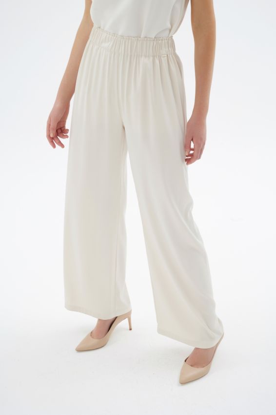  - BLUME PANTOLON KREM