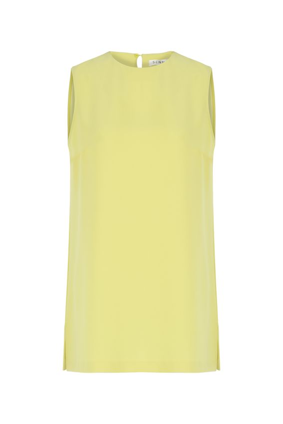 Senna - BONNEVILLE BLUZ MİMOZA