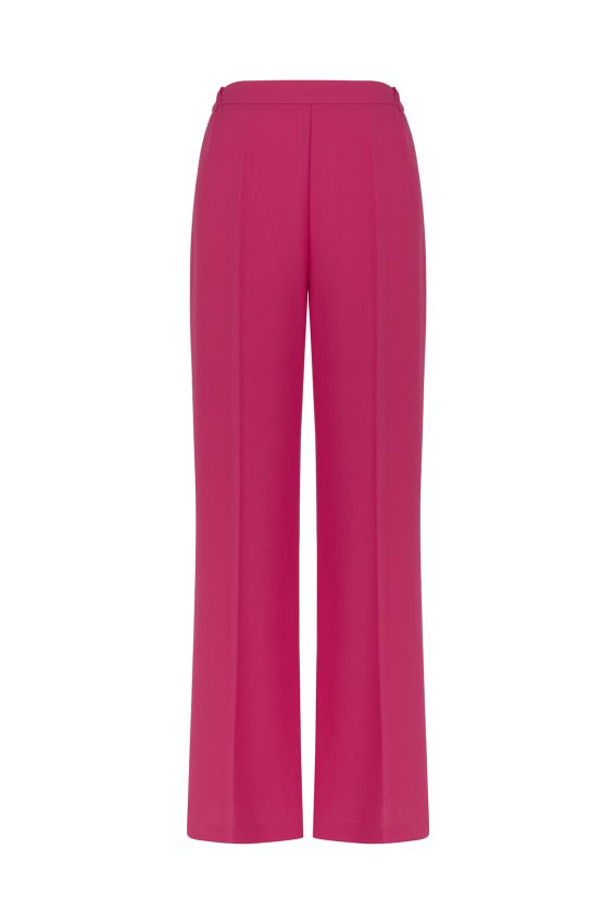 Senna - BONNEVILLE BOL PANTOLON FUŞYA