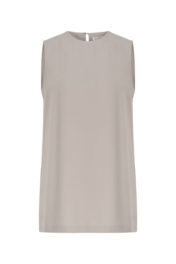 Senna - BONNEVILLE BLUZ BEJ