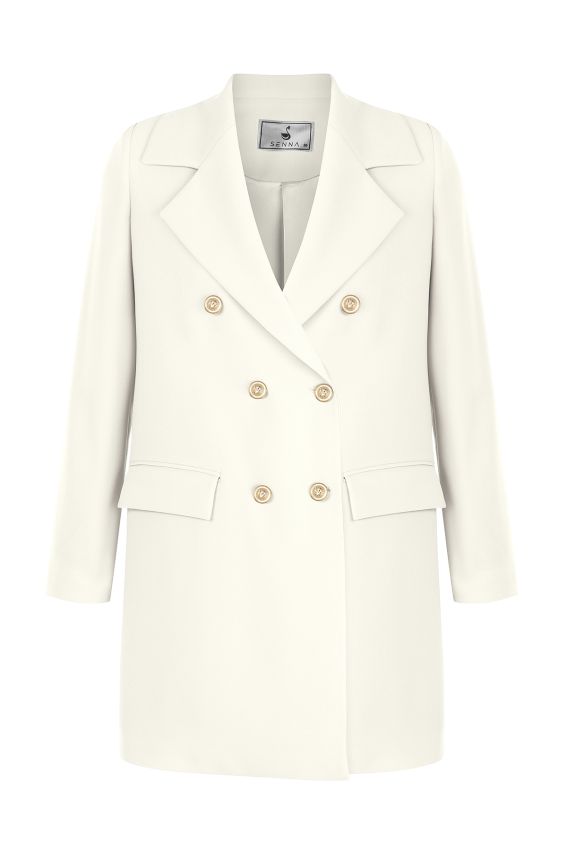 Senna - BONNEVILLE CEKET EKRU